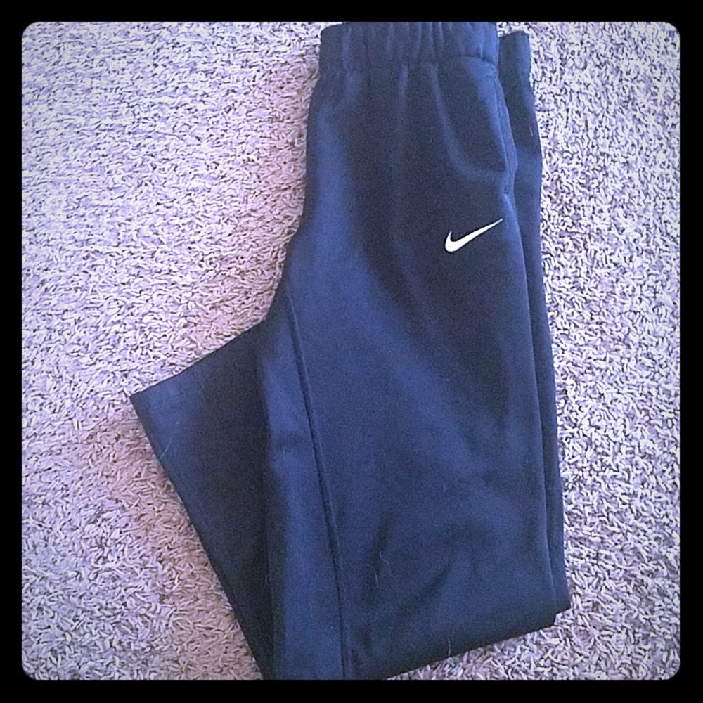 Boys nike pants